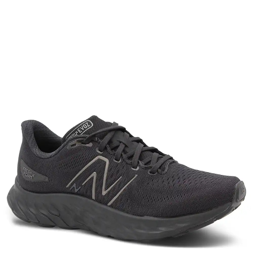 FF X EVOZ V3 WOMENS RUNNING