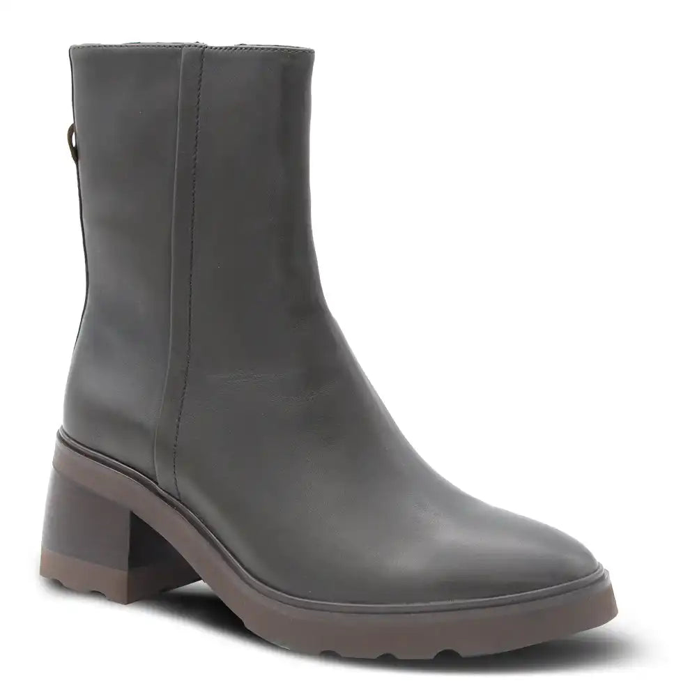 FINLEY WOMENS HEEL BOOT