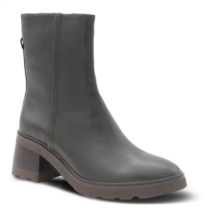 FINLEY WOMENS HEEL BOOT