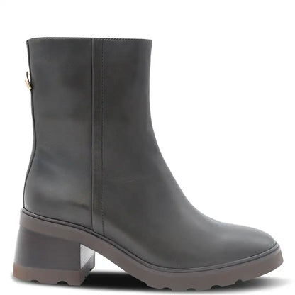 FINLEY WOMENS HEEL BOOT