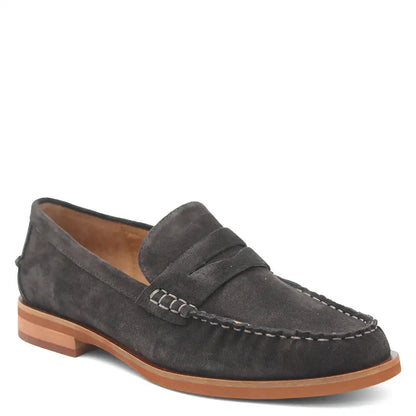 FORTE WOMENS FLAT MOCCASIN