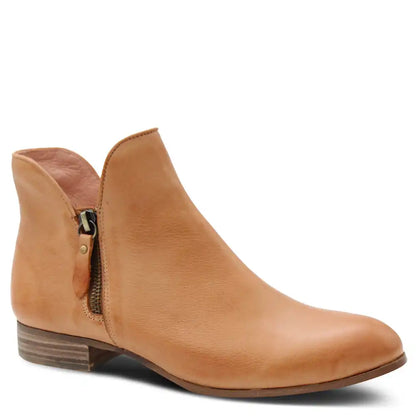 FAYE WOMENS FLAT BOOT