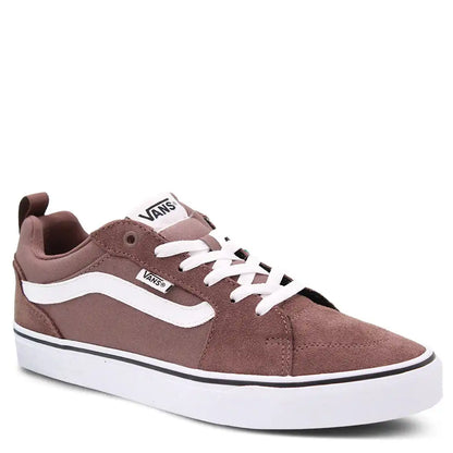 FILMORE SUEDE CANVAS MENS SNEAKER
