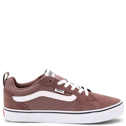 FILMORE SUEDE CANVAS MENS SNEAKER