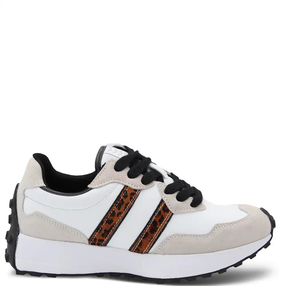 FLEX WOMENS SNEAKER