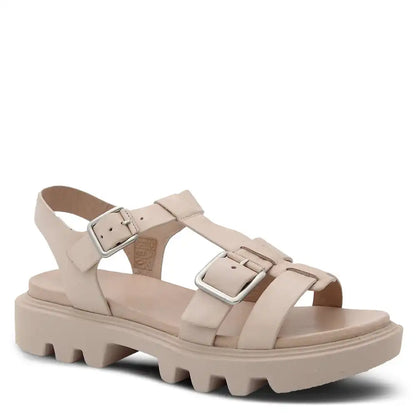 FLIC WOMENS FLAT SANDAL