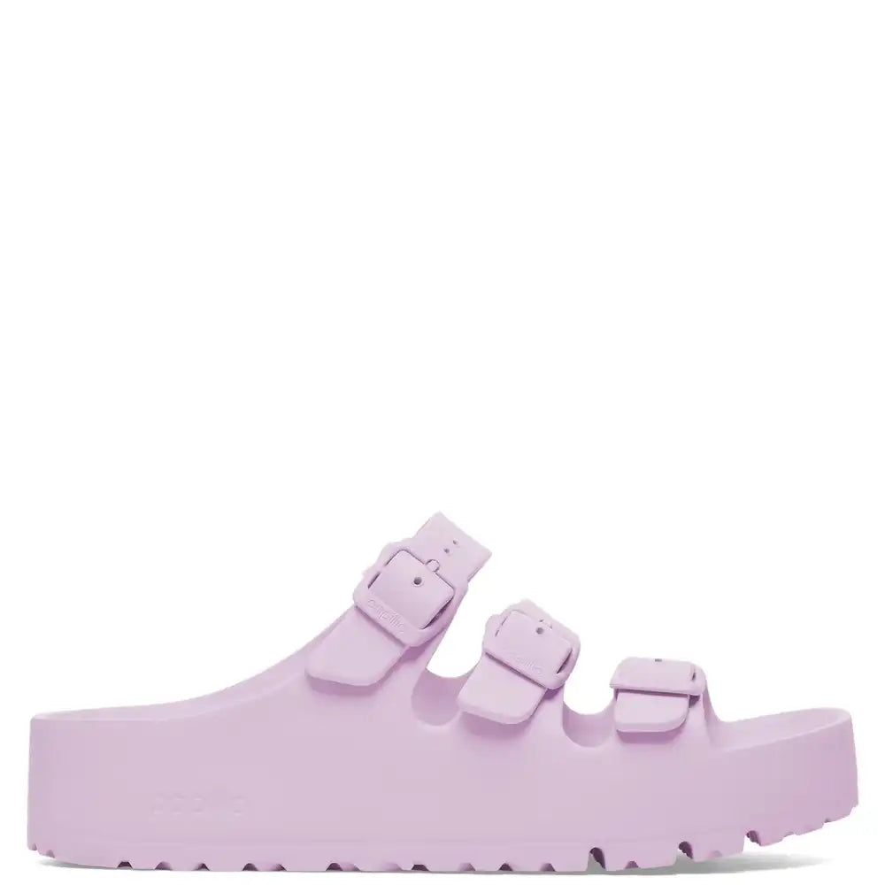 FLORIDA III EVA PLATFORM SANDAL NARROW FIT