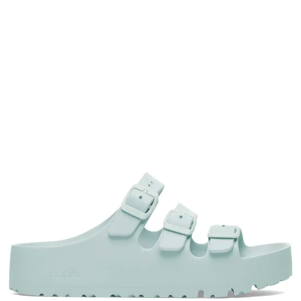 FLORIDA III EVA PLATFORM SANDAL NARROW FIT