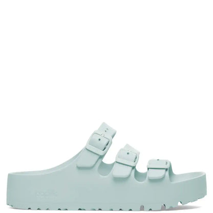 FLORIDA III EVA PLATFORM SANDAL NARROW FIT