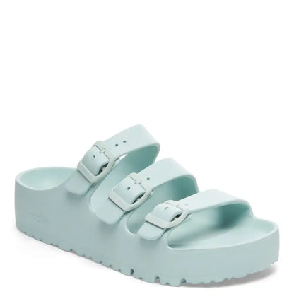 FLORIDA III EVA PLATFORM SANDAL NARROW FIT