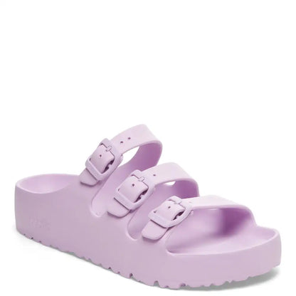 FLORIDA III EVA PLATFORM SANDAL NARROW FIT