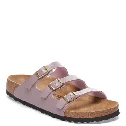 FLORIDA GRACEFUL BIRKO FLOR SANDAL REGULAR