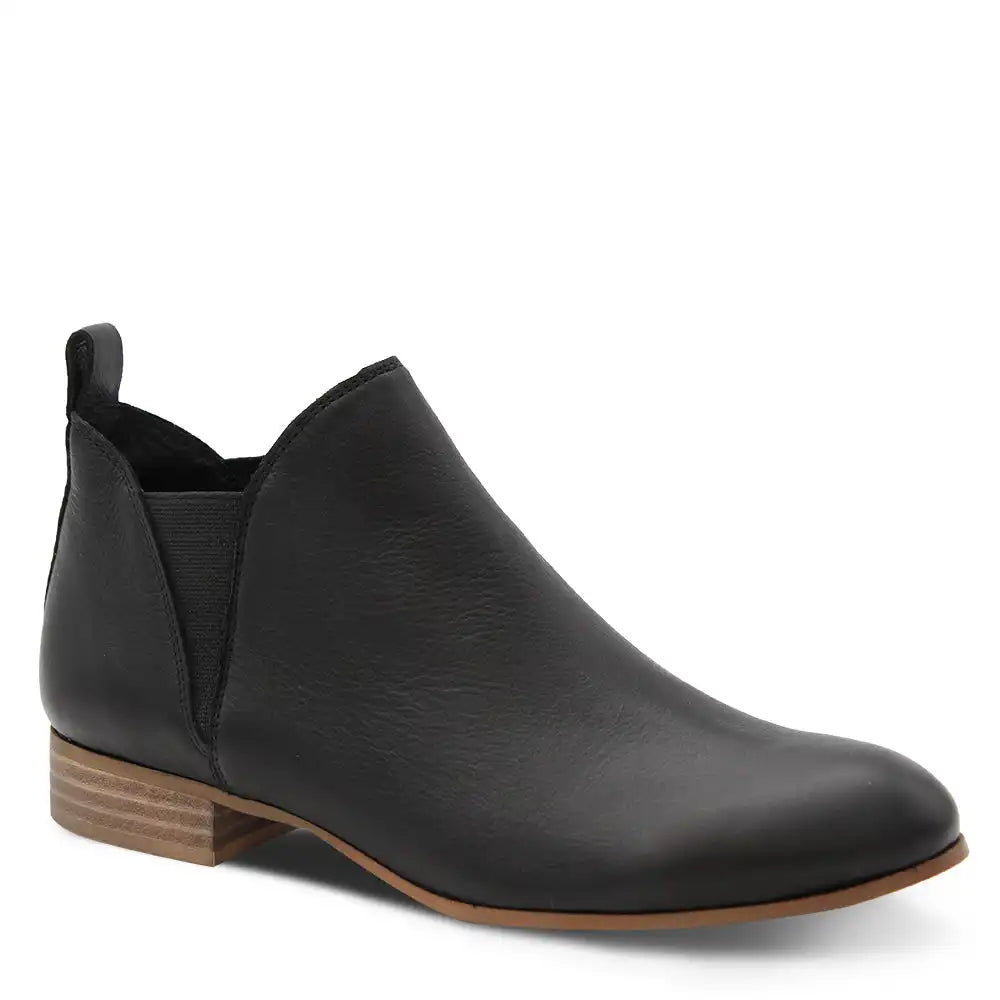 FOE WOMENS FLAT BOOT