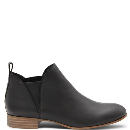 FOE WOMENS FLAT BOOT