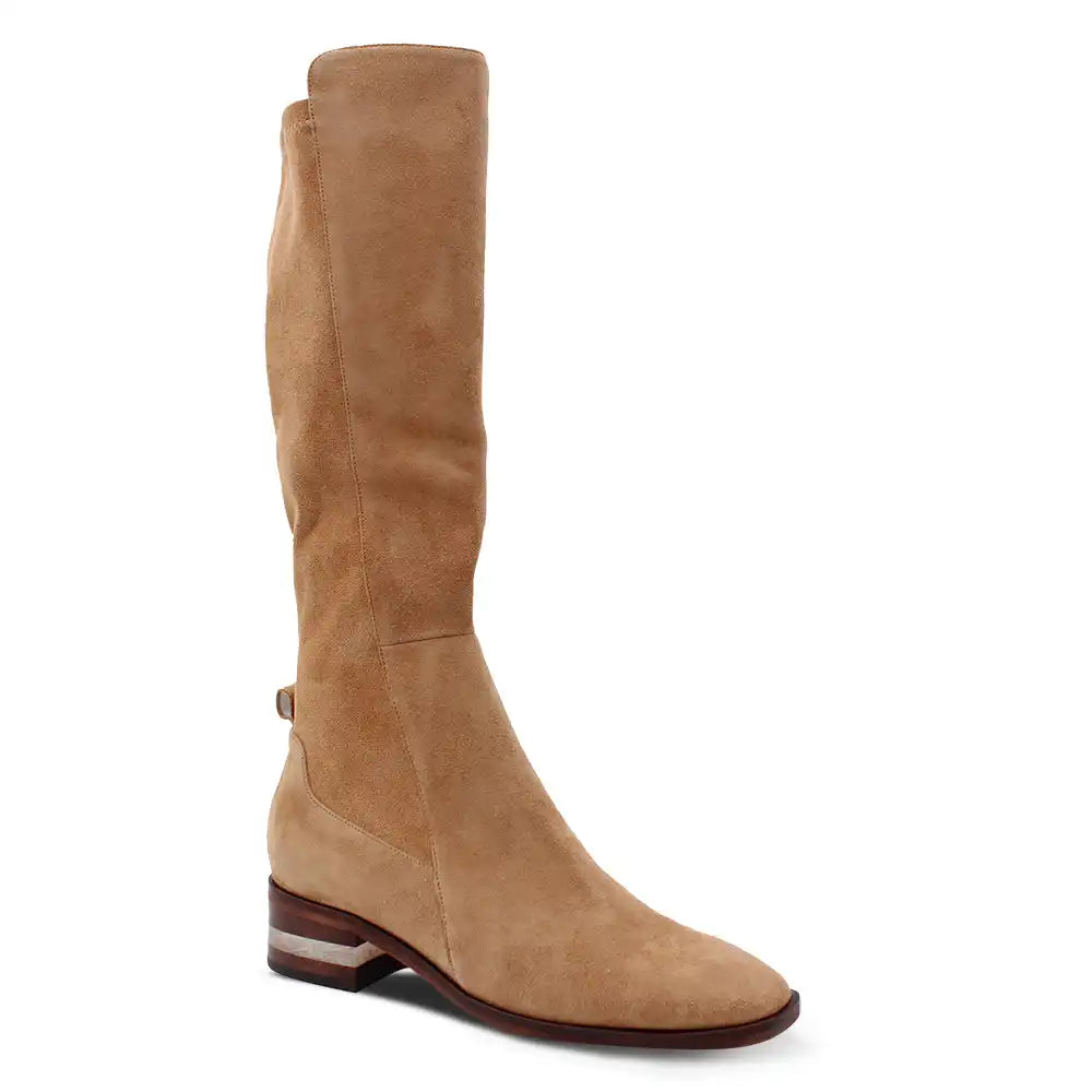 FOXX WOMENS LONG BOOT
