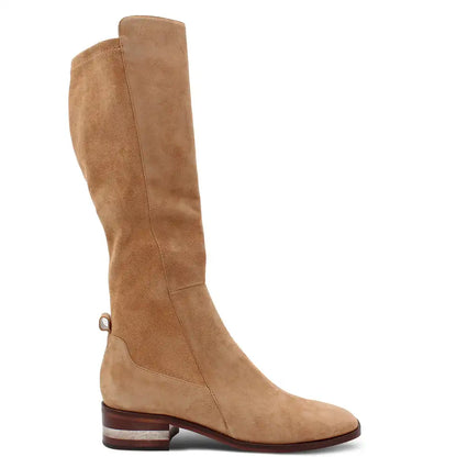 FOXX WOMENS LONG BOOT
