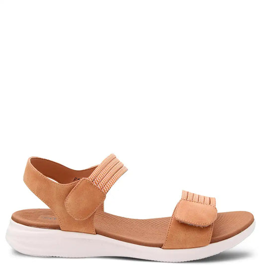 FRANO WOMENS FLAT SANDAL