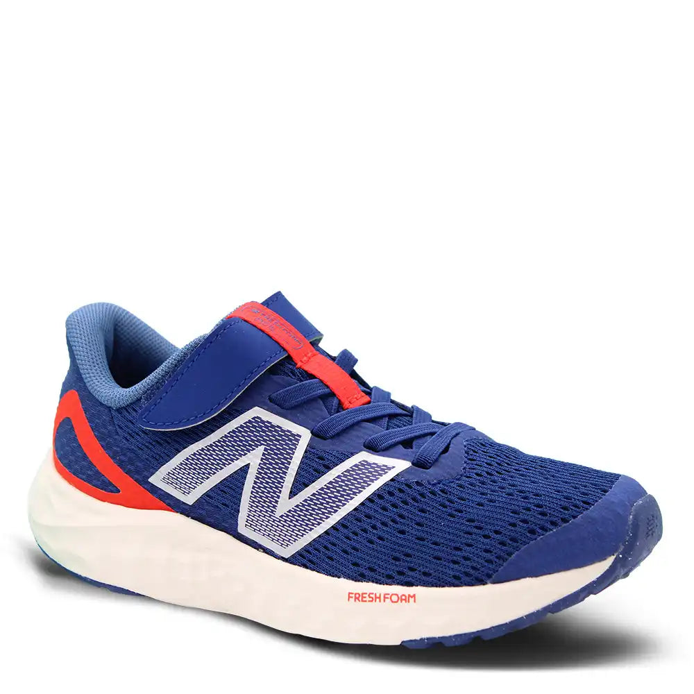 FRESH FOAM ARISHI V4 PS KIDS RUNNING
