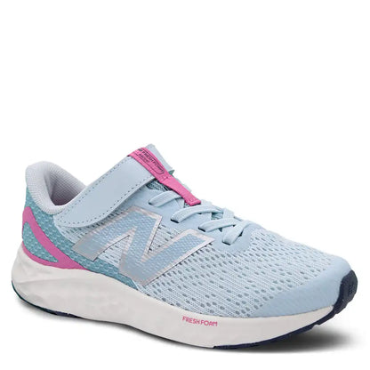 FRESH FOAM ARISHI V4 PS KIDS RUNNING