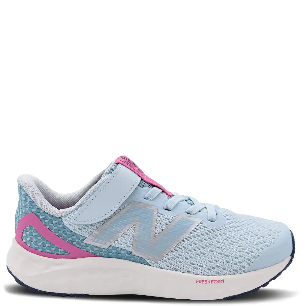 FRESH FOAM ARISHI V4 PS KIDS RUNNING
