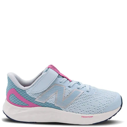 FRESH FOAM ARISHI V4 PS KIDS RUNNING