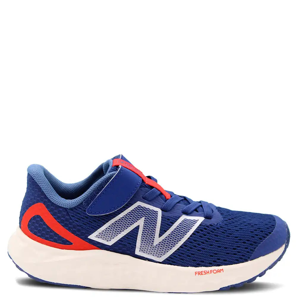 FRESH FOAM ARISHI V4 PS KIDS RUNNING