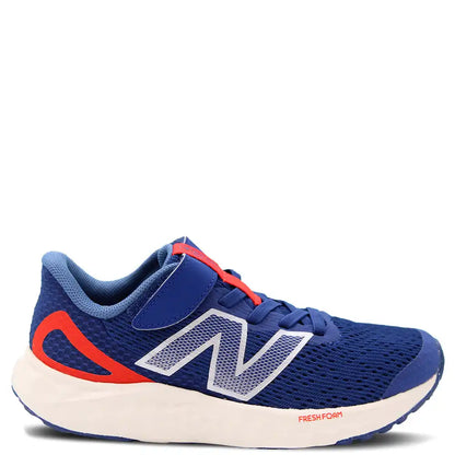 FRESH FOAM ARISHI V4 PS KIDS RUNNING
