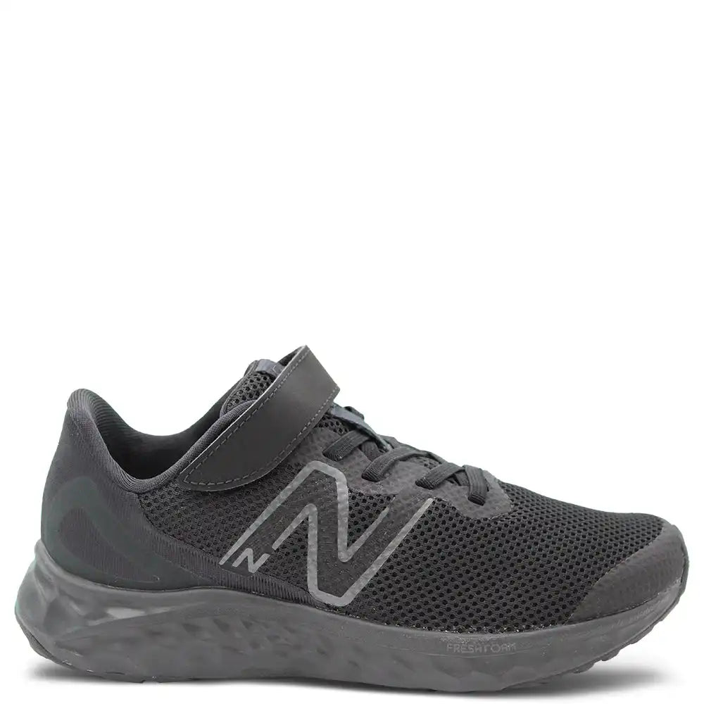 FRESH FOAM ARISHI V4 PS KIDS RUNNING