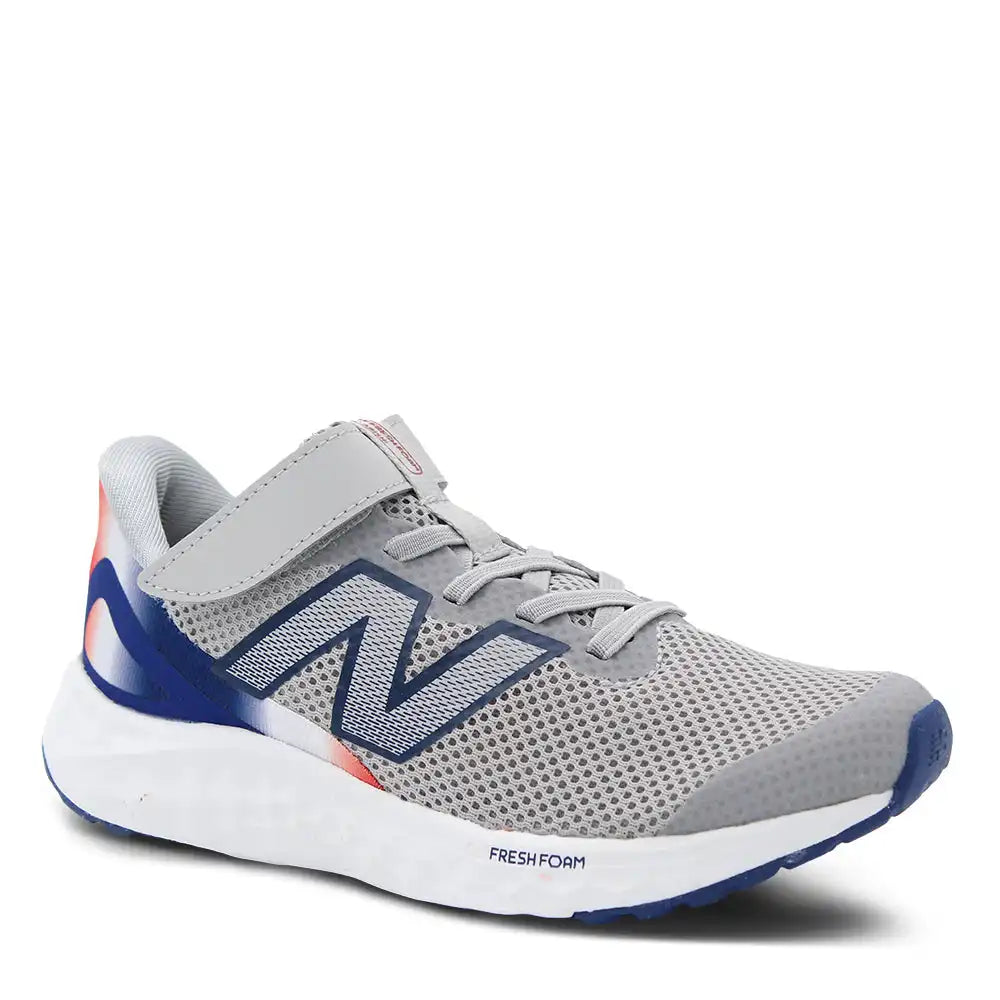 FRESH FOAM ARISHI V4 PS KIDS RUNNING