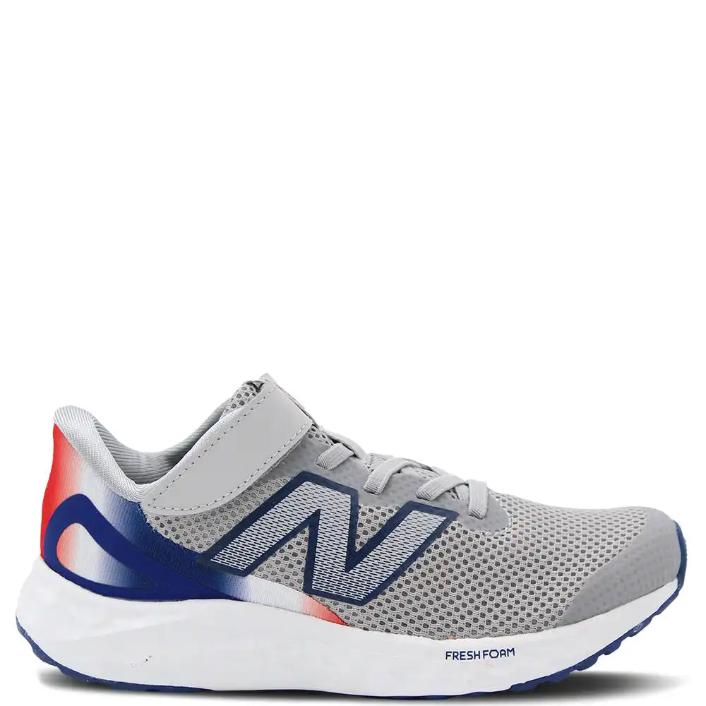 FRESH FOAM ARISHI V4 PS KIDS RUNNING