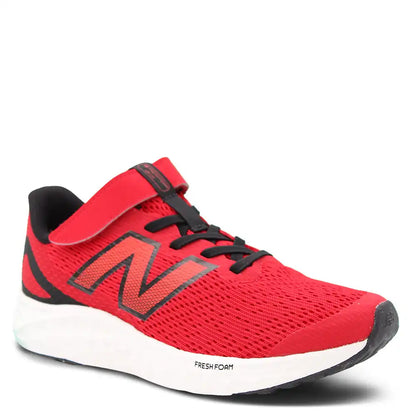 FRESH FOAM ARISHI V4 PS KIDS RUNNING