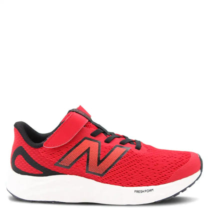 FRESH FOAM ARISHI V4 PS KIDS RUNNING