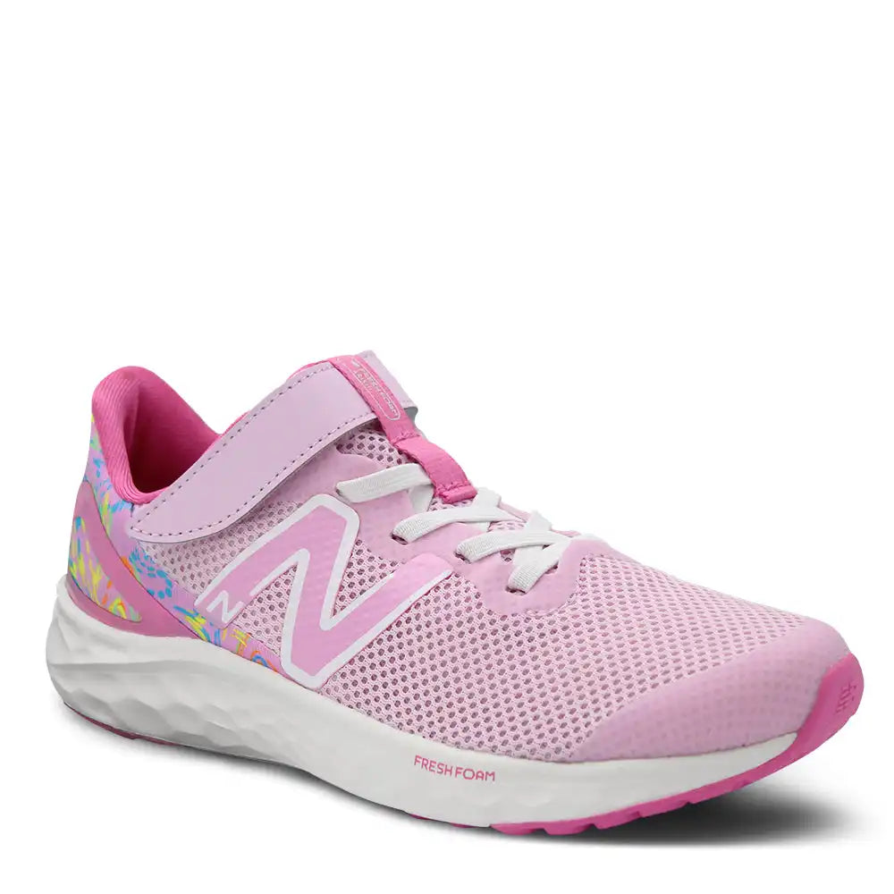 FRESH FOAM ARISHI V4 PS KIDS RUNNING