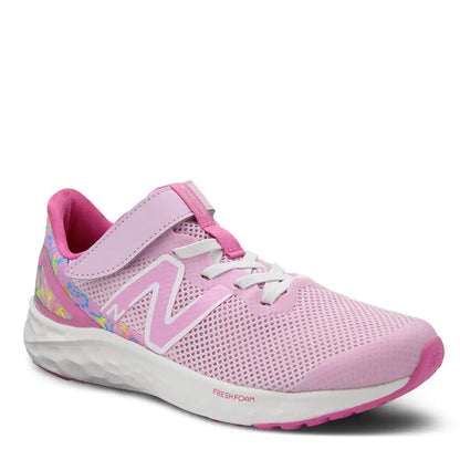FRESH FOAM ARISHI V4 PS KIDS RUNNING