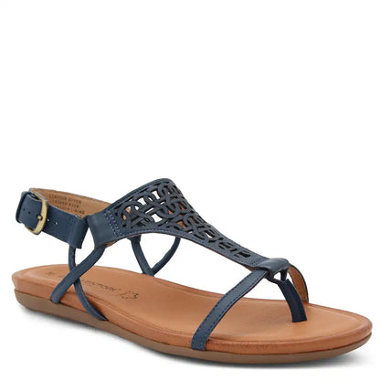 FRONTIER WOMENS FLAT SANDAL