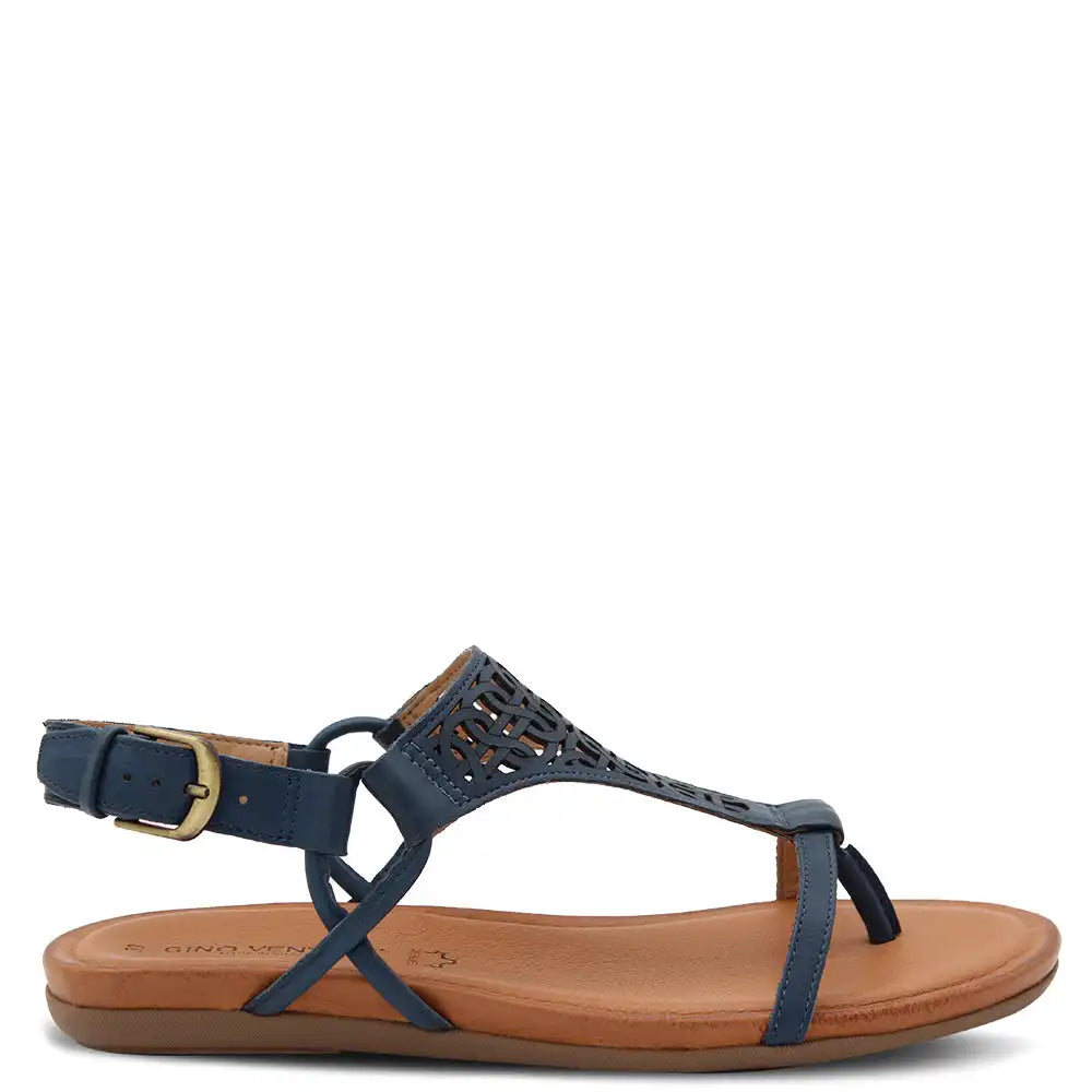 FRONTIER WOMENS FLAT SANDAL