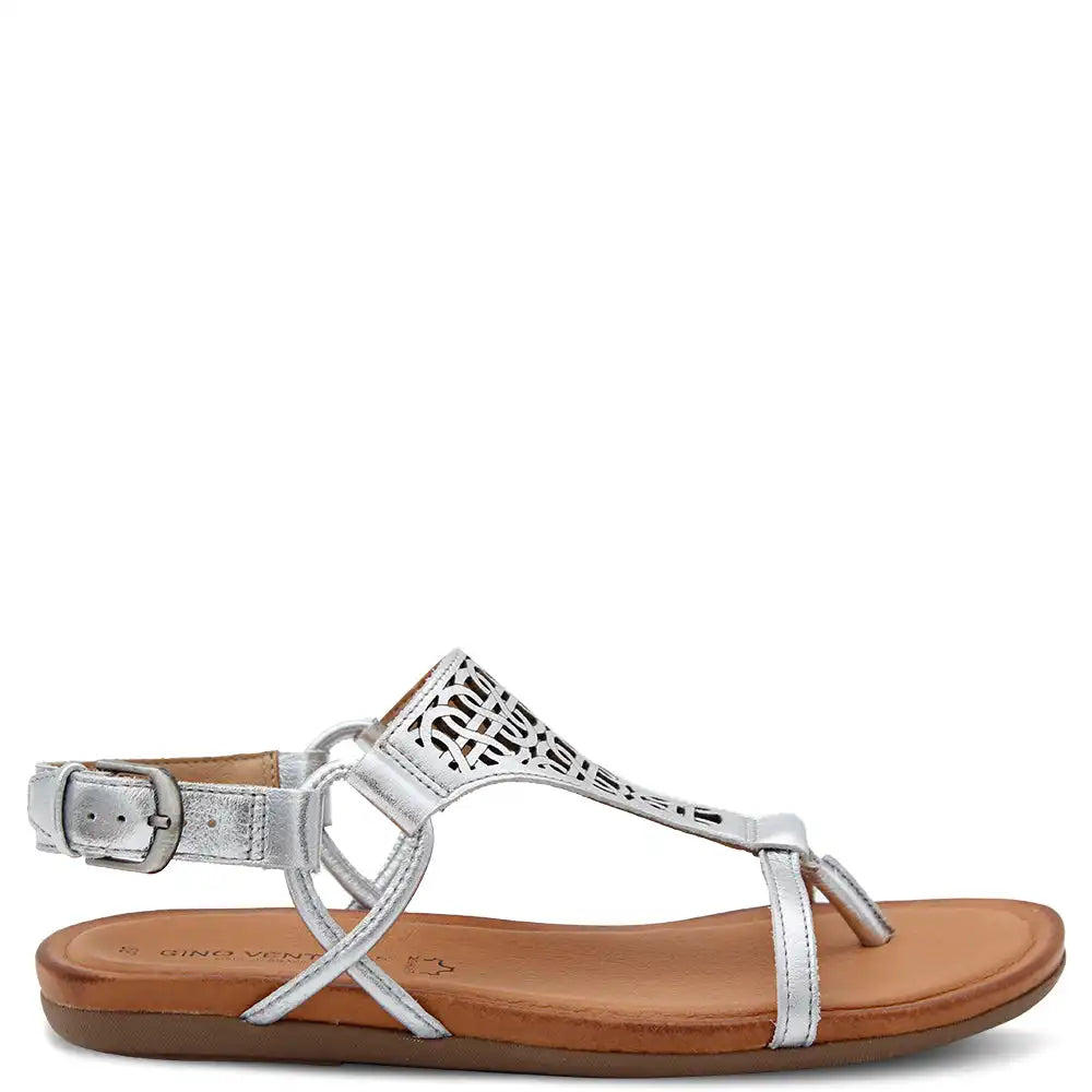 FRONTIER WOMENS FLAT SANDAL