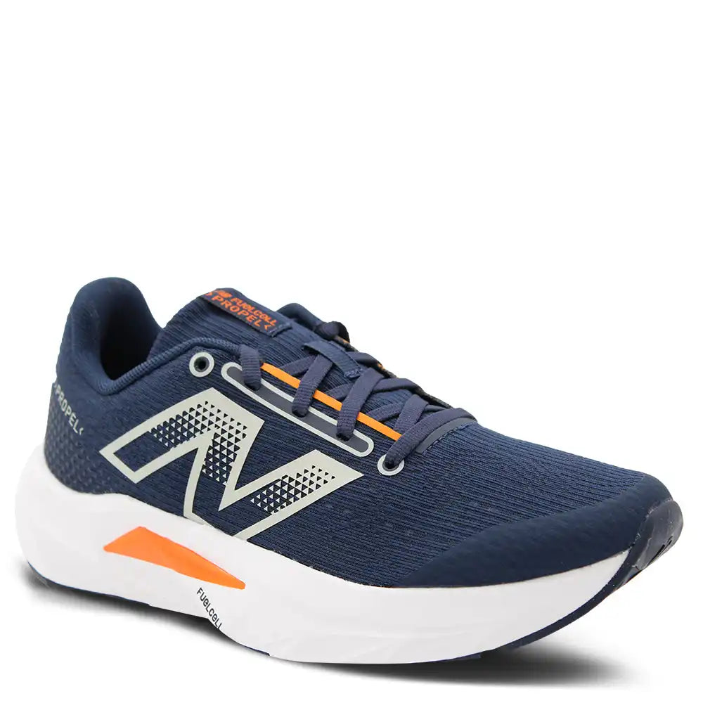 FUEL CELL PROPEL V5 KIDS RUNNING