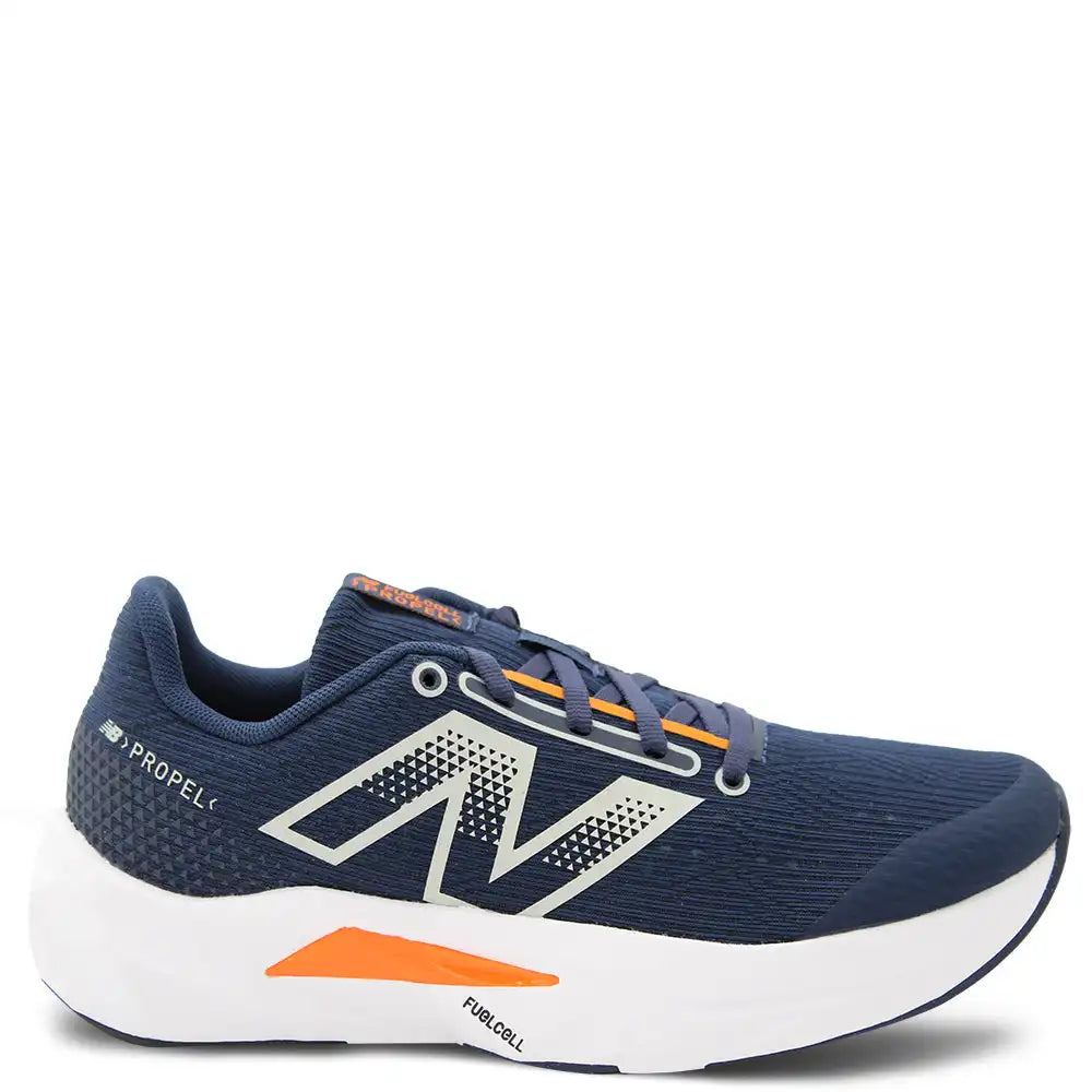 FUEL CELL PROPEL V5 KIDS RUNNING