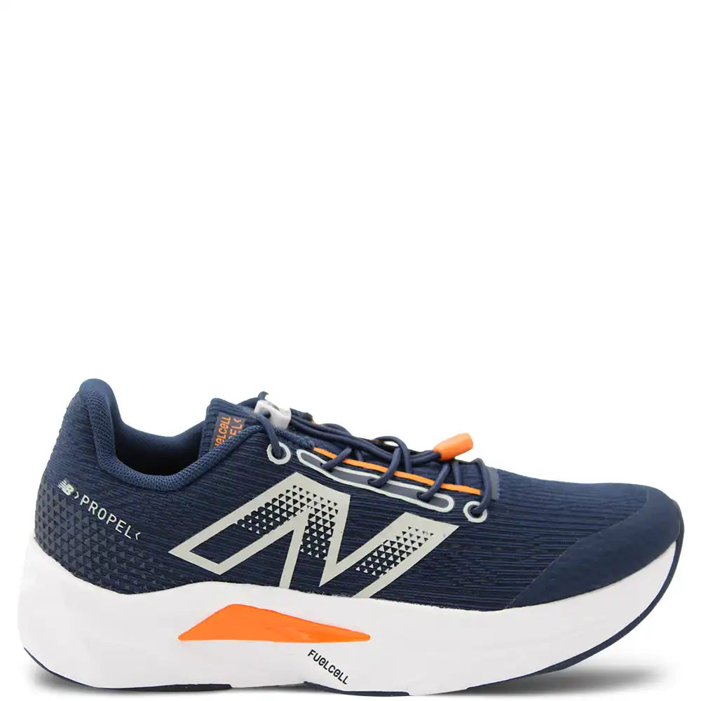 FUEL CELL PROPEL PS RUNNING
