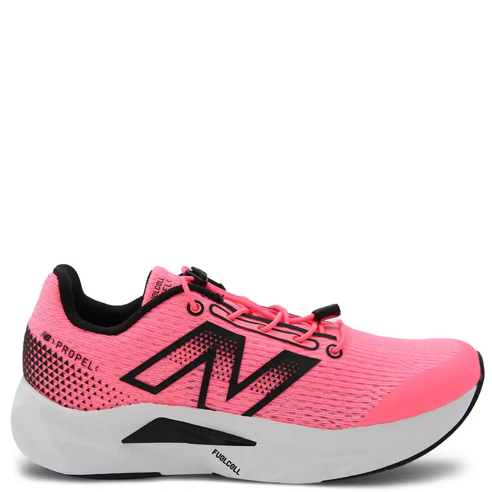 FUEL CELL PROPEL PS RUNNING