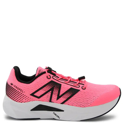 FUEL CELL PROPEL PS RUNNING