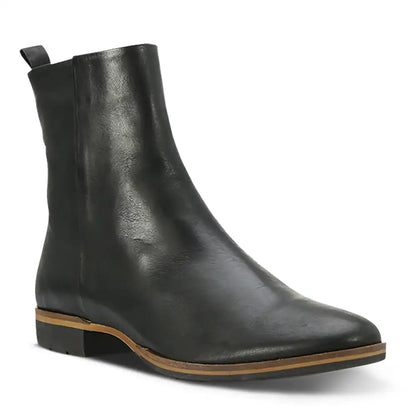 GADA WOMENS FLAT BOOT