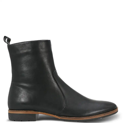 GADA WOMENS FLAT BOOT