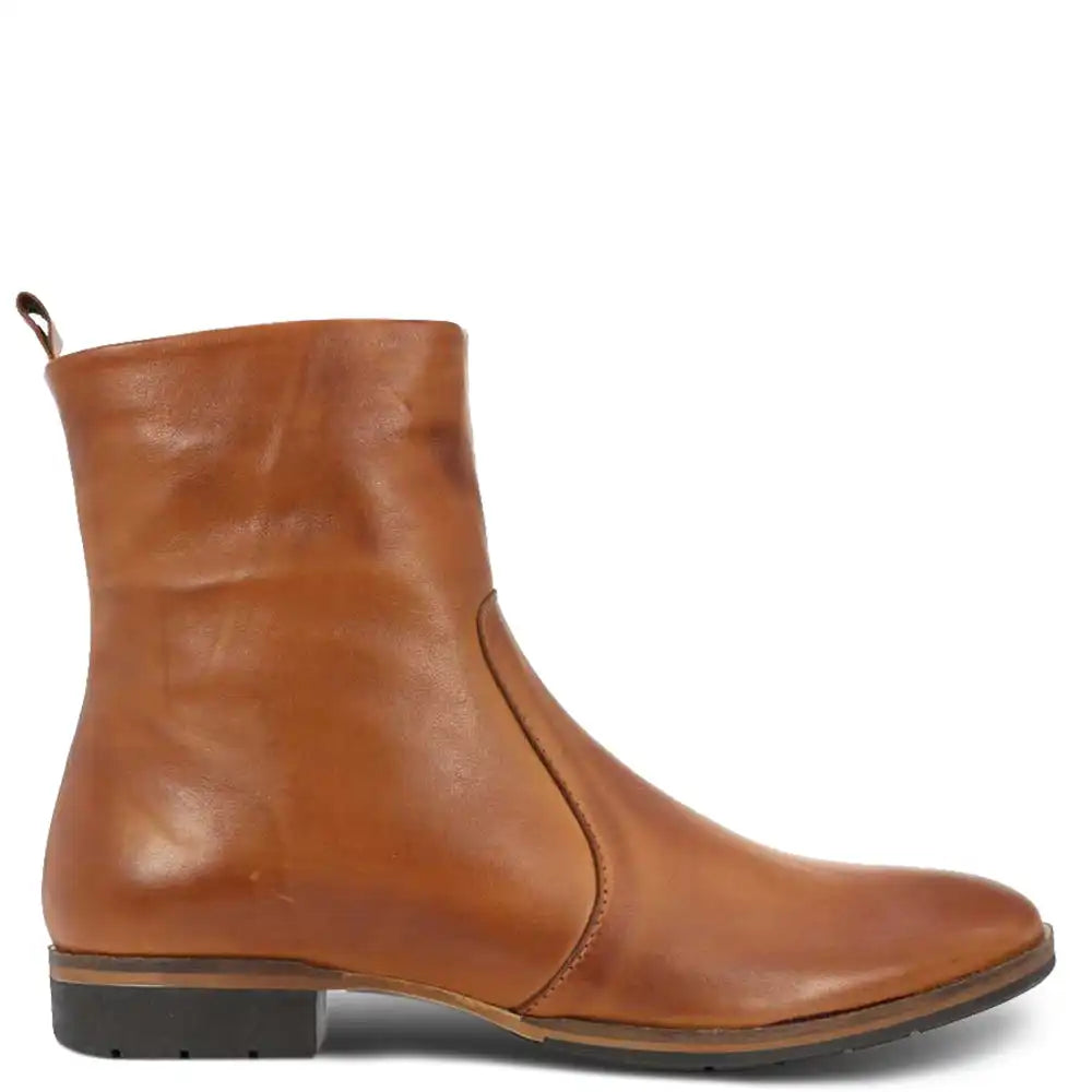 GADA WOMENS FLAT BOOT