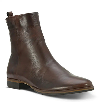 GADA WOMENS FLAT BOOT