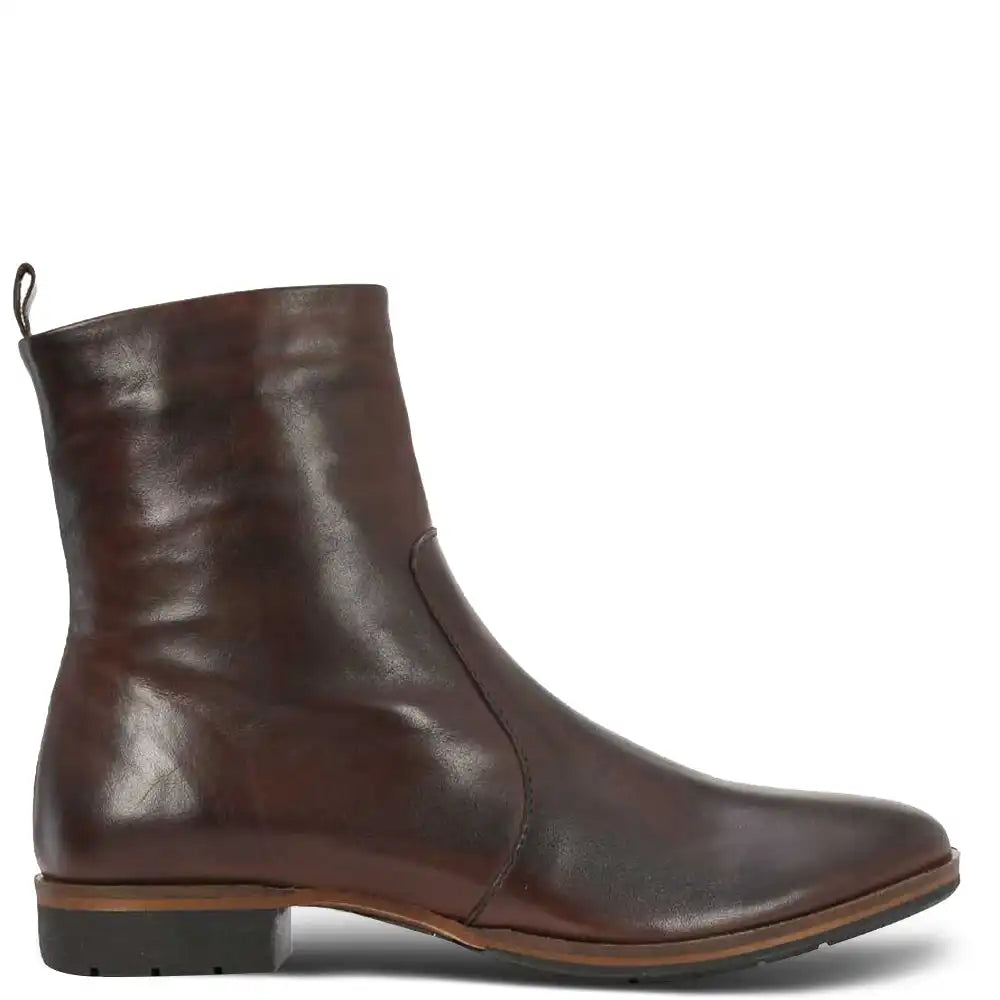 GADA WOMENS FLAT BOOT