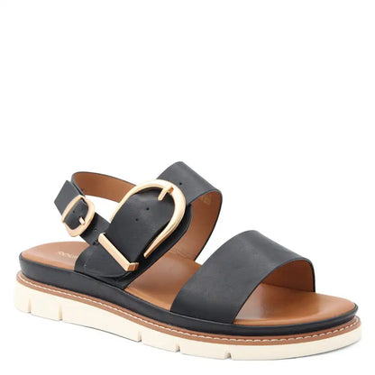 GARIE WOMENS FLAT SANDAL