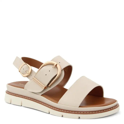 GARIE WOMENS FLAT SANDAL