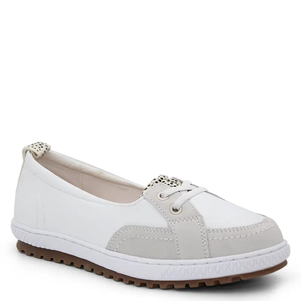 GARLAND WOMENS SNEAKER